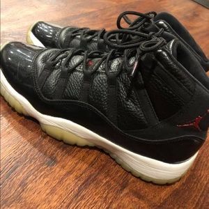 72-10 Jordan 11